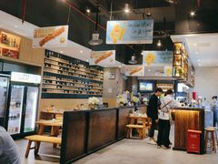 -木屋烧烤(创业店)