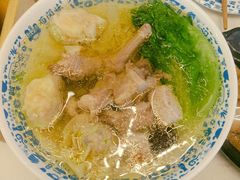 -西关味(东明路店)