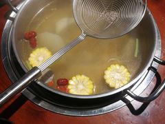 -高兴壹锅·潮汕鲜牛肉火锅(良乡梅花庄店)