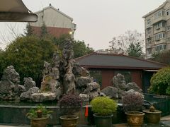 -香山湖渔家大院