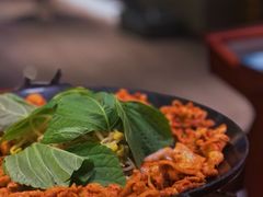 -春熙台韩国料理·章鱼肥牛(西丽店)