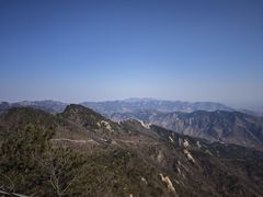 -沂蒙山旅游区龟蒙景区