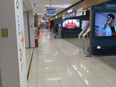 -苏宁易购(上海沪太路二店)