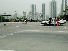 -乔森驾校(杨家坪总校)