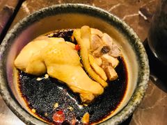 -同仁四季椰子鸡(海岸城天利店)