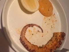 -壳里西餐厅Coquille Seafood Bistro(蒙自路店)