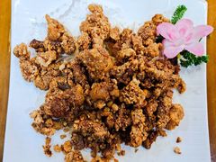 -醉壹号海鲜大排档(厦门美食地标店)