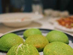 菠汁柚子包-顺峰(农展馆店)