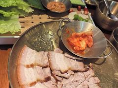 -鑫日千里马朝鲜族小馆(总店)