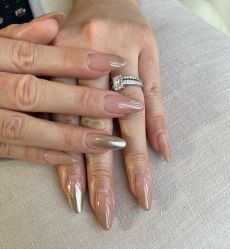 点击看大图 -LILY NAILS美甲美睫