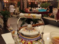 -新粤新疆菜清真餐厅(拱北店)