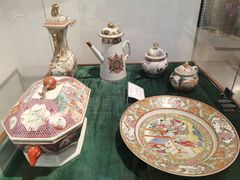 -二沙岛-广东华侨博物馆