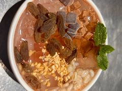 -探鱼·鲜青椒爽麻烤鱼(天一广场店)