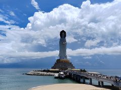 -三亚南山文化旅游区