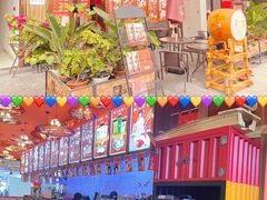 -饭町二郎日式综合茶餐(中安广场店)