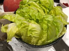 -ONE FULL 古董港式海鲜火锅