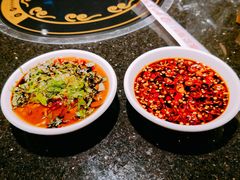 -八合里潮汕鲜牛肉火锅(深圳海岸城店)