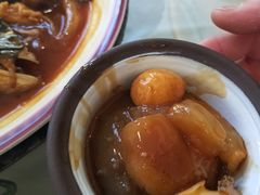 鱼头佛跳墙-食神鱼头佛跳墙(百子湾旗舰店)