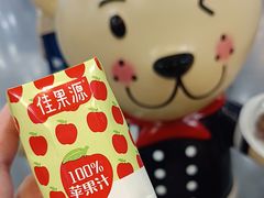 -宜家·瑞典风味餐厅(烟台路店)