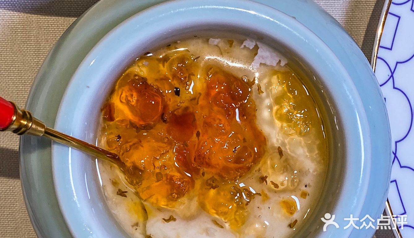 朋友小聚，今天是港风专场