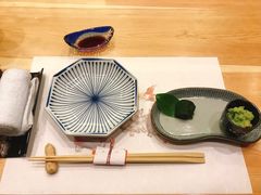 -希望日本料理(保利香槟花园店)