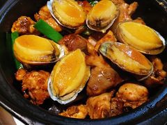 -粤小馆(天安云谷店)