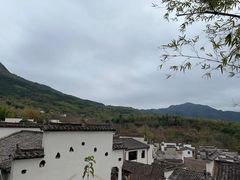-塔川景区