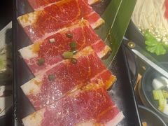 -九田家黑牛烤肉料理(新光汇店)