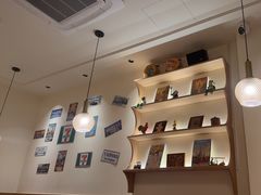 -帕蓝·暹罗料理&曼谷夜市(大学路店)