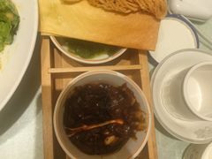 -老德州四合院·德州菜(天衢路店)