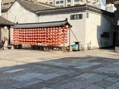-绮园景区