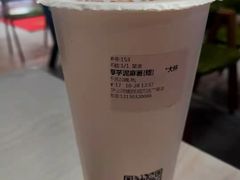 -沪上阿姨·精选茶饮(抚顺万达广场店)