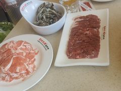 -阳坊大都涮羊肉(阳坊总店)