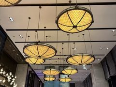 -万达文华酒店·48F云端窗景美食汇自助餐厅