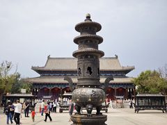 -天津妈祖文化园