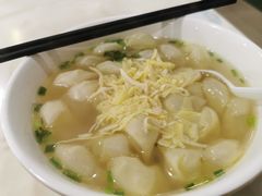 -绿杨馄饨临顿路店
