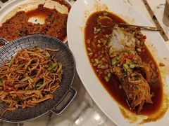 -徽州月·民间徽菜(浦东总店)