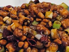 -正宗川菜(虎林胡同店)