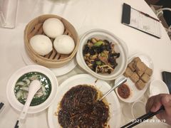 -金时代顺风大酒店(临港百联店)