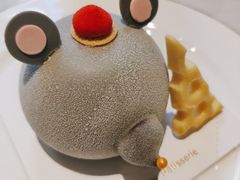 -Fridi Patisserie Cafe