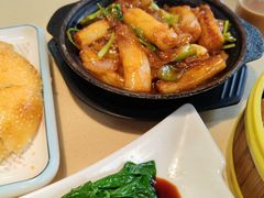 -一茶一点(海景店)