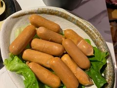 -牛鲜胜·潮汕牛肉自助火锅(番禺市桥店)