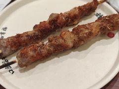 -武圣羊汤·西北面(朝阳门店)