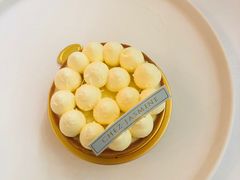 椰子挞-CHEZ JASMINE 茉莉的氧气厨房