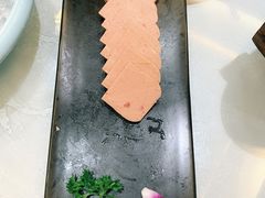午餐牛肉-东来顺•非遗火锅(外滩店)