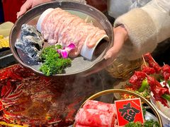 -蜀大侠火锅(总府路店)