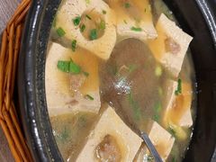 巧妇豆腐-锡和无锡菜(景丽苑店)