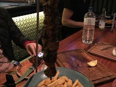 -The Meat & Wine Co Southbank(南岸店)