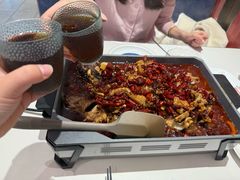 -鱼酷活鱼烤鱼(江宁金鹰店)