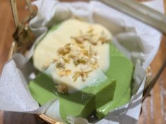 -李百蟹·江南蟹黄面(夫子庙店)